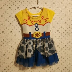Toddler dress/costume